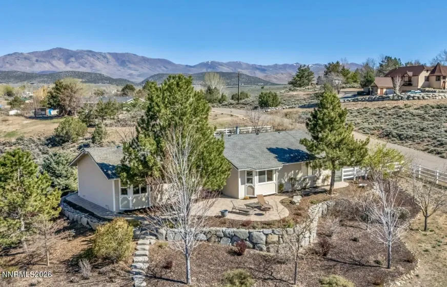 2162 Mel, Gardnerville, Nevada 89410, 3 Bedrooms Bedrooms, ,2 BathroomsBathrooms,Residential,Residential,Mel,260004196