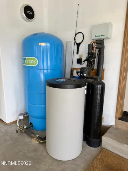 2162 Mel, Gardnerville, Nevada 89410, 3 Bedrooms Bedrooms, ,2 BathroomsBathrooms,Residential,Residential,Mel,260004196