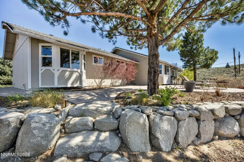 2162 Mel, Gardnerville, Nevada 89410, 3 Bedrooms Bedrooms, ,2 BathroomsBathrooms,Residential,Residential,Mel,260004196