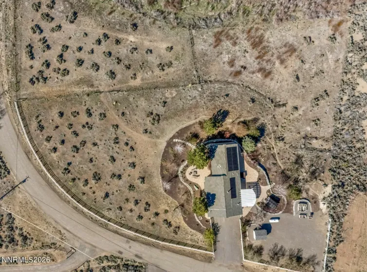 2162 Mel, Gardnerville, Nevada 89410, 3 Bedrooms Bedrooms, ,2 BathroomsBathrooms,Residential,Residential,Mel,260004196