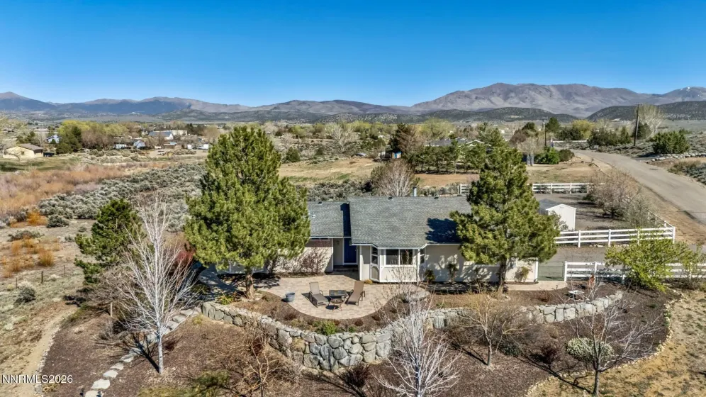 2162 Mel, Gardnerville, Nevada 89410, 3 Bedrooms Bedrooms, ,2 BathroomsBathrooms,Residential,Residential,Mel,260004196