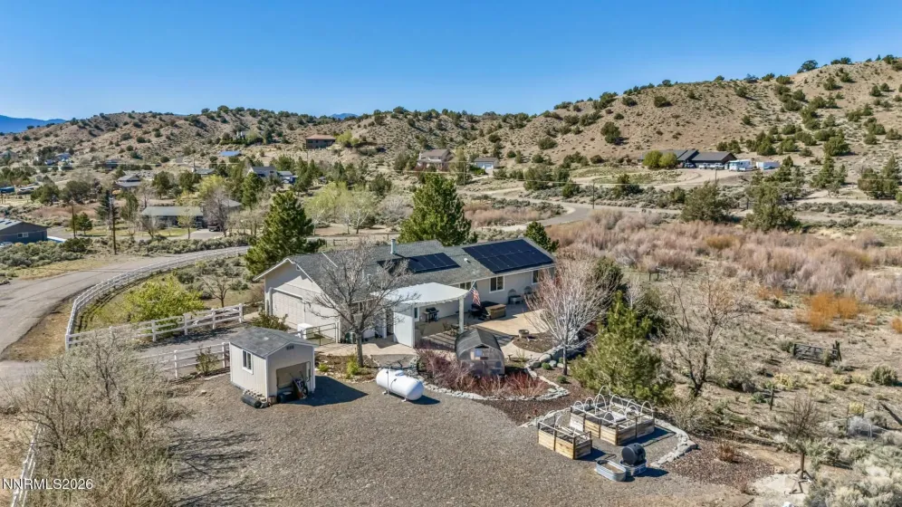 2162 Mel, Gardnerville, Nevada 89410, 3 Bedrooms Bedrooms, ,2 BathroomsBathrooms,Residential,Residential,Mel,260004196