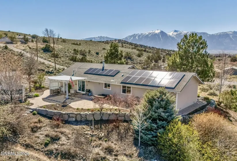 2162 Mel, Gardnerville, Nevada 89410, 3 Bedrooms Bedrooms, ,2 BathroomsBathrooms,Residential,Residential,Mel,260004196