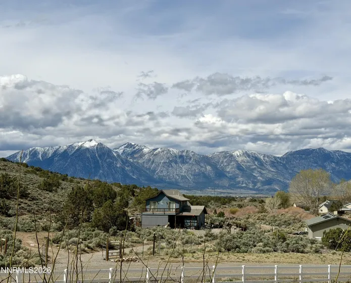 2162 Mel, Gardnerville, Nevada 89410, 3 Bedrooms Bedrooms, ,2 BathroomsBathrooms,Residential,Residential,Mel,260004196