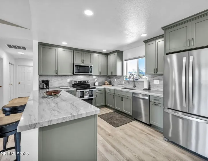 2162 Mel, Gardnerville, Nevada 89410, 3 Bedrooms Bedrooms, ,2 BathroomsBathrooms,Residential,Residential,Mel,260004196