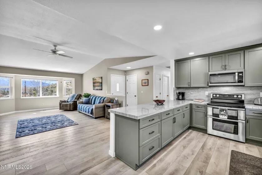 2162 Mel, Gardnerville, Nevada 89410, 3 Bedrooms Bedrooms, ,2 BathroomsBathrooms,Residential,Residential,Mel,260004196