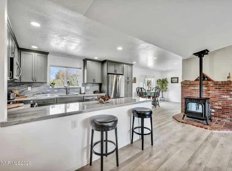 2162 Mel, Gardnerville, Nevada 89410, 3 Bedrooms Bedrooms, ,2 BathroomsBathrooms,Residential,Residential,Mel,260004196