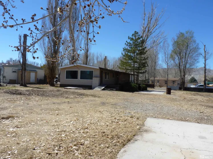 6 Palomino, Yerington, Nevada 89447, 3 Bedrooms Bedrooms, ,2 BathroomsBathrooms,Residential,Residential,Palomino,250003785