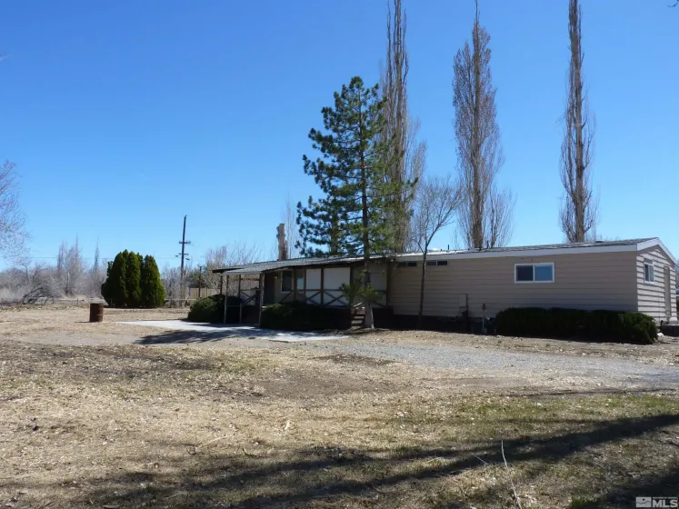 6 Palomino, Yerington, Nevada 89447, 3 Bedrooms Bedrooms, ,2 BathroomsBathrooms,Residential,Residential,Palomino,250003785