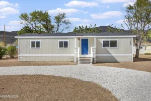 17890 Fantail, Reno, Nevada 89508, 3 Bedrooms Bedrooms, ,2 BathroomsBathrooms,Residential,Residential,Fantail,260004199