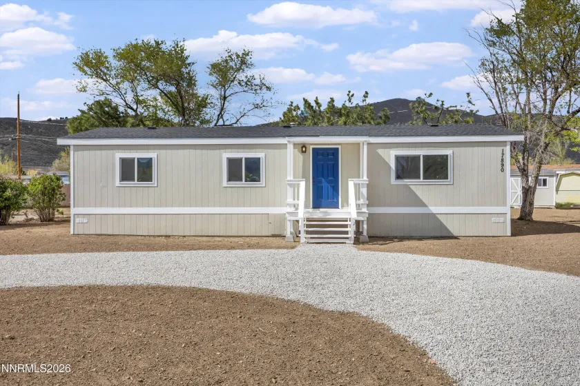 17890 Fantail, Reno, Nevada 89508, 3 Bedrooms Bedrooms, ,2 BathroomsBathrooms,Residential,Residential,Fantail,260004199