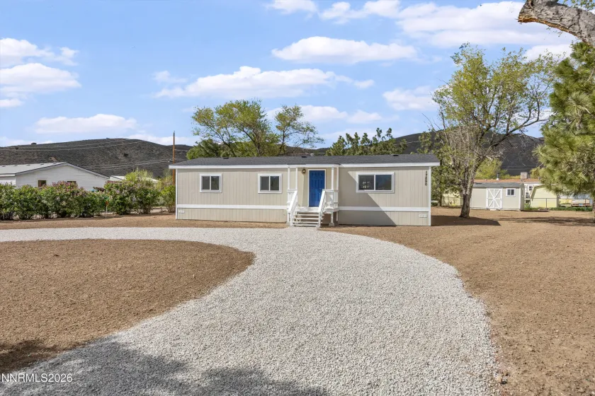 17890 Fantail, Reno, Nevada 89508, 3 Bedrooms Bedrooms, ,2 BathroomsBathrooms,Residential,Residential,Fantail,260004199