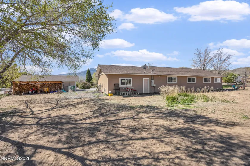 10755 Silver Knolls, Reno, Nevada 89508, 4 Bedrooms Bedrooms, ,3 BathroomsBathrooms,Residential,Residential,Silver Knolls,260004200