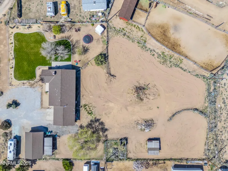 10755 Silver Knolls, Reno, Nevada 89508, 4 Bedrooms Bedrooms, ,3 BathroomsBathrooms,Residential,Residential,Silver Knolls,260004200