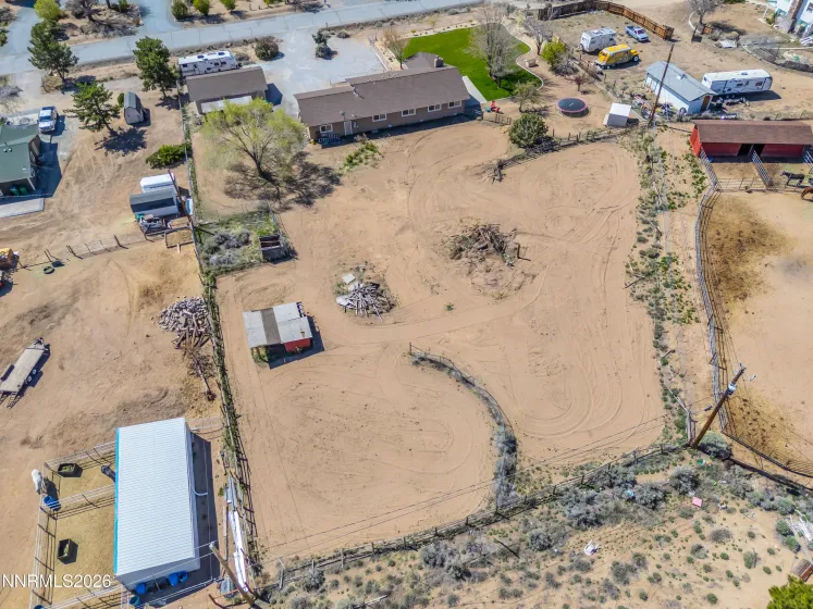 10755 Silver Knolls, Reno, Nevada 89508, 4 Bedrooms Bedrooms, ,3 BathroomsBathrooms,Residential,Residential,Silver Knolls,260004200