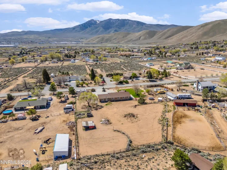 10755 Silver Knolls, Reno, Nevada 89508, 4 Bedrooms Bedrooms, ,3 BathroomsBathrooms,Residential,Residential,Silver Knolls,260004200