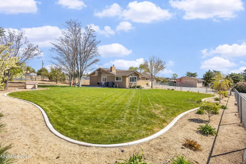 10755 Silver Knolls, Reno, Nevada 89508, 4 Bedrooms Bedrooms, ,3 BathroomsBathrooms,Residential,Residential,Silver Knolls,260004200