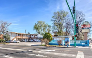 390 Williams, Fallon, Nevada 89406, ,Commercial Sale,Residential,Williams,260004205