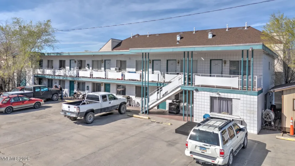 390 Williams, Fallon, Nevada 89406, ,Commercial Sale,Residential,Williams,260004205