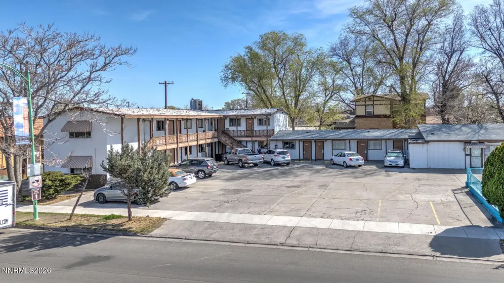 390 Williams, Fallon, Nevada 89406, ,Commercial Sale,Residential,Williams,260004205