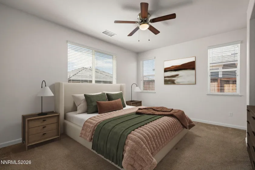 Image has been virtually staged