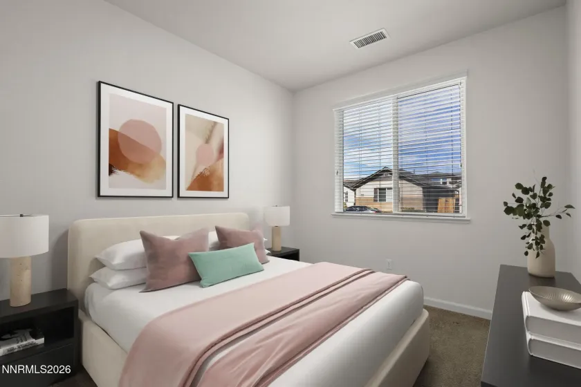 Image has been virtually staged