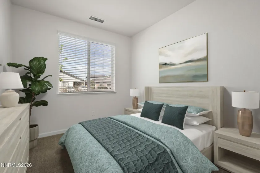 Image has been virtually staged