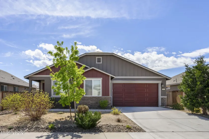 939 Eldakey, Sparks, Nevada 89436, 3 Bedrooms Bedrooms, ,2 BathroomsBathrooms,Residential,Residential,Eldakey,260004204