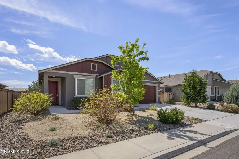 939 Eldakey, Sparks, Nevada 89436, 3 Bedrooms Bedrooms, ,2 BathroomsBathrooms,Residential,Residential,Eldakey,260004204