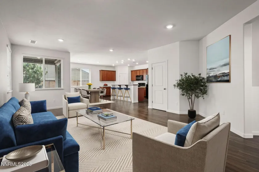 Image has been virtually staged