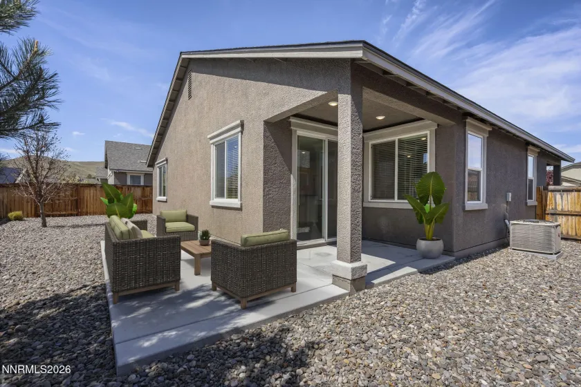 Image has been virtually staged