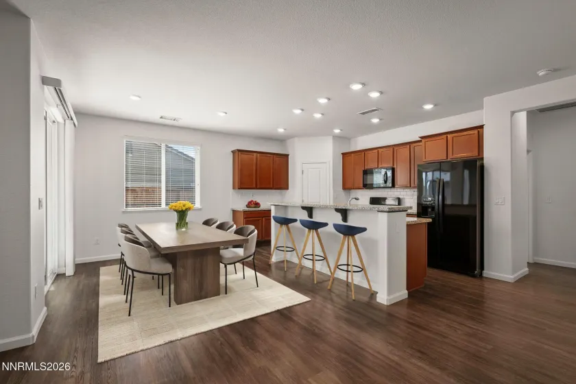 Image has been virtually staged