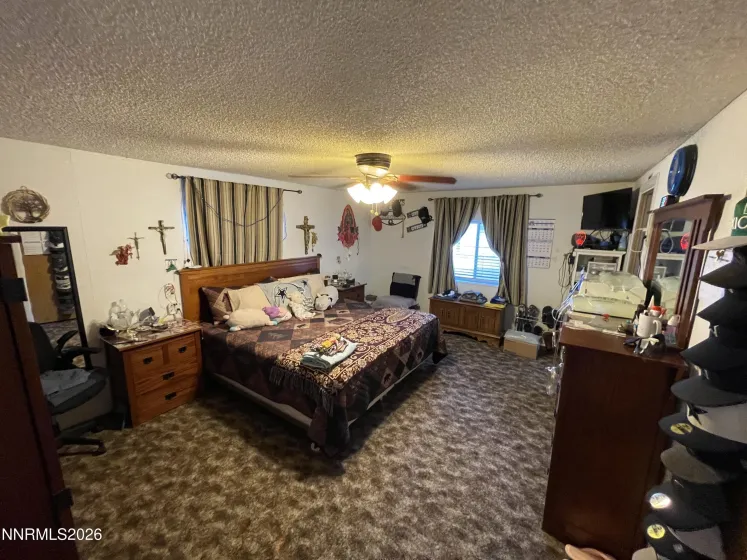 795 16th, Lovelock, Nevada 89419, 4 Bedrooms Bedrooms, ,2 BathroomsBathrooms,Residential,Residential,16th,260004202