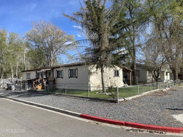 795 16th, Lovelock, Nevada 89419, 4 Bedrooms Bedrooms, ,2 BathroomsBathrooms,Residential,Residential,16th,260004202