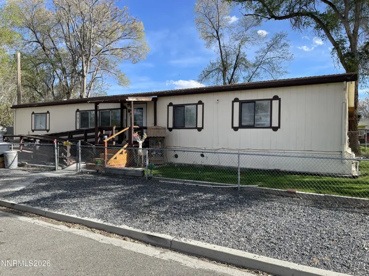 795 16th, Lovelock, Nevada 89419, 4 Bedrooms Bedrooms, ,2 BathroomsBathrooms,Residential,Residential,16th,260004202