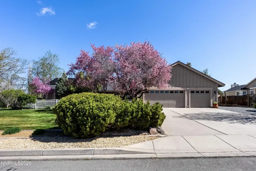 230 Sunlit, Spanish Springs, Nevada 89441, 3 Bedrooms Bedrooms, ,3 BathroomsBathrooms,Residential,Residential,Sunlit,260004201
