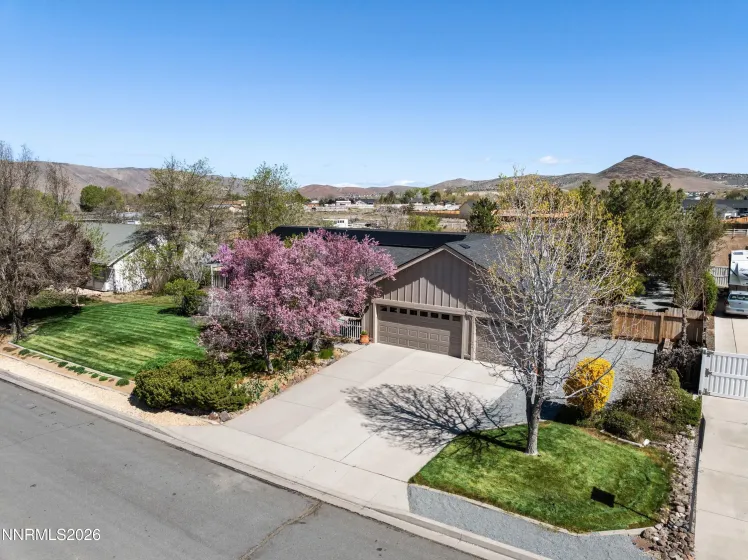 230 Sunlit, Spanish Springs, Nevada 89441, 3 Bedrooms Bedrooms, ,3 BathroomsBathrooms,Residential,Residential,Sunlit,260004201