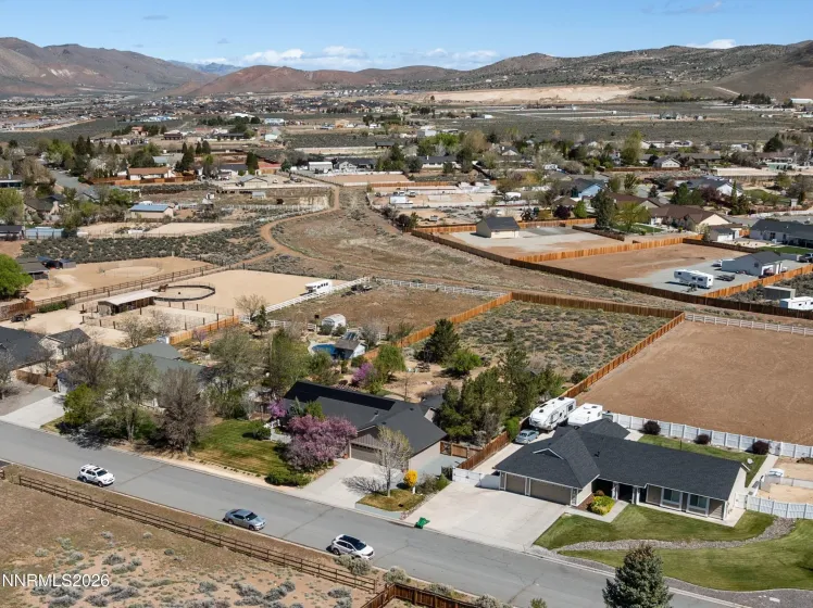 230 Sunlit, Spanish Springs, Nevada 89441, 3 Bedrooms Bedrooms, ,3 BathroomsBathrooms,Residential,Residential,Sunlit,260004201