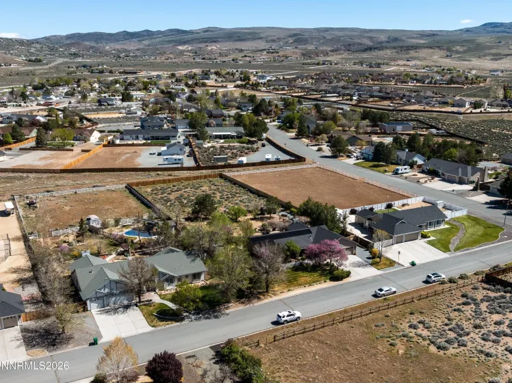 230 Sunlit, Spanish Springs, Nevada 89441, 3 Bedrooms Bedrooms, ,3 BathroomsBathrooms,Residential,Residential,Sunlit,260004201