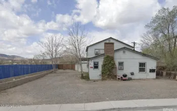 180 Hardie, Fernley, Nevada 89408, ,4 BathroomsBathrooms,Residential Income,Residential,Hardie,260004203