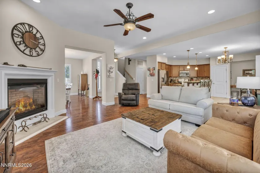 6707 Equation, Sparks, Nevada 89436, 4 Bedrooms Bedrooms, ,3 BathroomsBathrooms,Residential,Residential,Equation,260004206