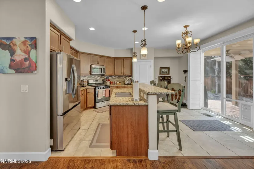 6707 Equation, Sparks, Nevada 89436, 4 Bedrooms Bedrooms, ,3 BathroomsBathrooms,Residential,Residential,Equation,260004206