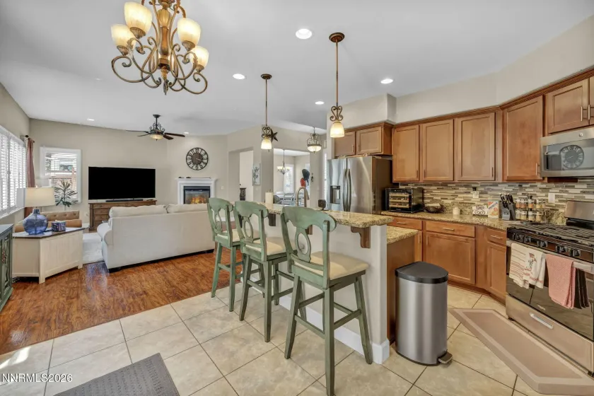 6707 Equation, Sparks, Nevada 89436, 4 Bedrooms Bedrooms, ,3 BathroomsBathrooms,Residential,Residential,Equation,260004206