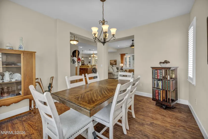 6707 Equation, Sparks, Nevada 89436, 4 Bedrooms Bedrooms, ,3 BathroomsBathrooms,Residential,Residential,Equation,260004206