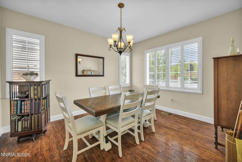 6707 Equation, Sparks, Nevada 89436, 4 Bedrooms Bedrooms, ,3 BathroomsBathrooms,Residential,Residential,Equation,260004206