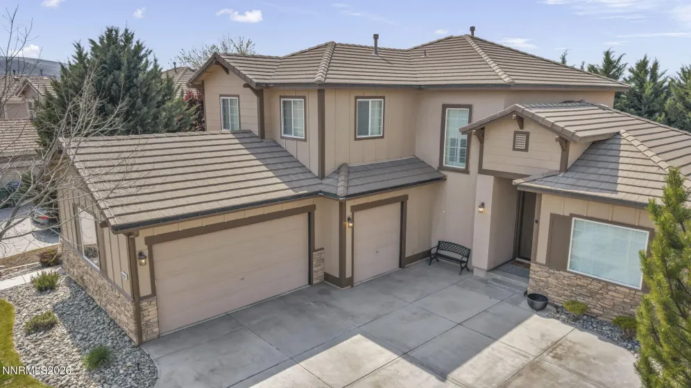 6707 Equation, Sparks, Nevada 89436, 4 Bedrooms Bedrooms, ,3 BathroomsBathrooms,Residential,Residential,Equation,260004206