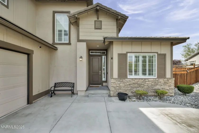 6707 Equation, Sparks, Nevada 89436, 4 Bedrooms Bedrooms, ,3 BathroomsBathrooms,Residential,Residential,Equation,260004206