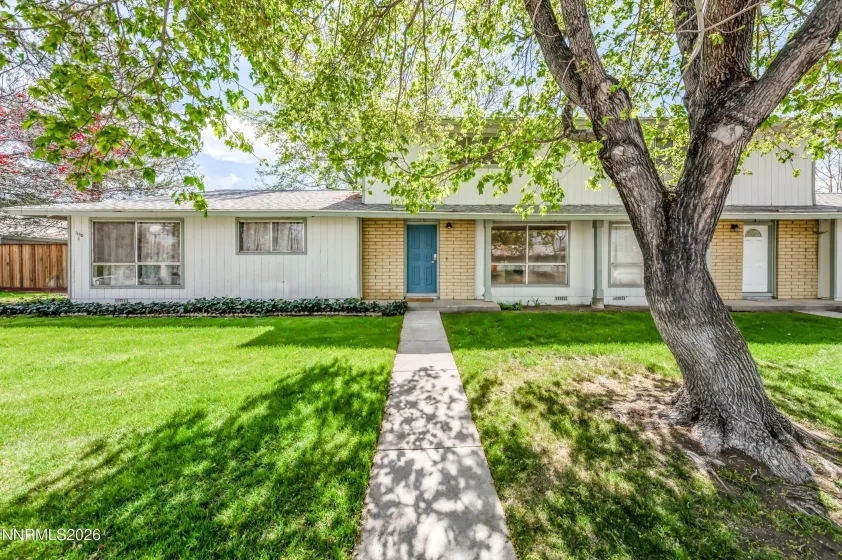 1150 Brooktree, Sparks, Nevada 89434, 3 Bedrooms Bedrooms, ,2 BathroomsBathrooms,Residential,Residential,Brooktree,260004207