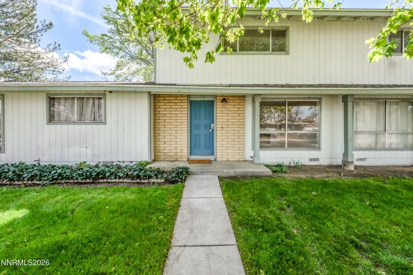 1150 Brooktree, Sparks, Nevada 89434, 3 Bedrooms Bedrooms, ,2 BathroomsBathrooms,Residential,Residential,Brooktree,260004207