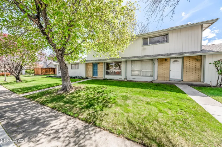 1150 Brooktree, Sparks, Nevada 89434, 3 Bedrooms Bedrooms, ,2 BathroomsBathrooms,Residential,Residential,Brooktree,260004207